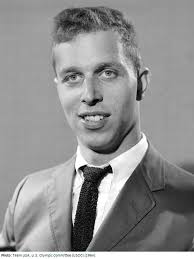 Gerald Ashworth's Instagram, Twitter & Facebook