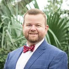 Coroner Chase Ridgeway