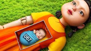 NUVI ĐẤU TRƯỜNG HUYỀN THOẠI] SERIES KHÁM PHÁ