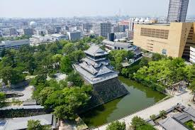 日本一おもしろき城ー小倉城 - 小倉城 公式ホームページ