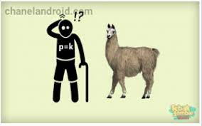 Artikel ini berisi kunci jawaban game tebak gambar lengkap dari level pertama hingga terakhir. Kunci Jawaban Tebak Gambar Tersulit Semua Level Paling Lengkap