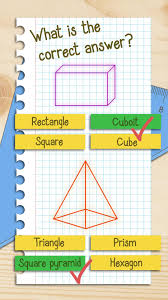These math trivia questions can be used as a math lesson to help people study or even improve their mathematical skills. Fun Math Games Free Maths Puzzles Math Quiz App For Android Apk Download