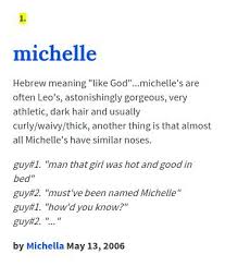What S Your Name Mean Michelle Name Meaning Michelle Name Names With Meaning
