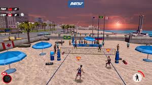 In fact, it's reported that it takes an average of 15 minutes for a team to score a goal in. Download Game Beach Volleyball For Android Renewadd