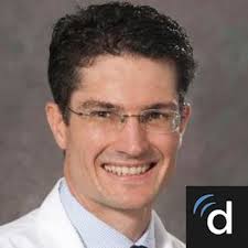 Dr. Michael Campbell, MD
