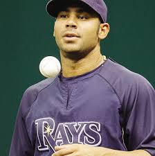 ALCS: Summer with Gatemen was tops for Rays' Pena