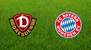 Liga live bei magentasport:02.10.2020, 3. Dynamo Dresden Vs Bayern Munchen 1973 1974 Footballia