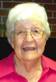 Margie Gurley Obituary (1927