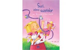 Poate că pentru părinţi nu este tocmai o vedetă deoarece la noi în ţară a intrat odată cu filmele americane. The Tooth Fairy Zana Maseluta Arhivat