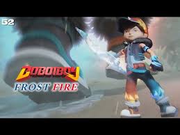 We would like to show you a description here but the site won't allow us. Wallpaper Boboiboy The Movie 2 Frost Fire Naoka Akhzan S Ubki