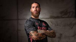 Among these offerings are everything from the signature white kits real madrid wears at estadio santiago bernabéu to a variety of team training jerseys. Real Madrid Launch New Black Grey And Pink Third Kit For The 2020 21 Season London Evening Standard Evening Standard
