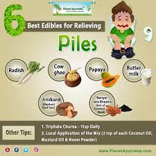 Top 7 Home Remedies For Piles Best Edibles Home Remedies Remedies