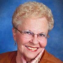 Jane Marie Davis Obituary