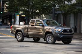Not all applicants will qualify. Toyota Tacoma 3 Generation Seit 2015 Pick Up Trucks