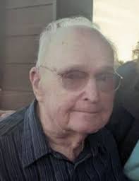 Alfred Hill Obituary May 19, 2022