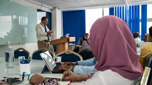 We had the privilege of hosting Associate Professor Dr. Charles Vanover, an  inaugural Fulbright Scholar from the University of South Florida, for  Session 6 of "The Pensieve" series: *Qualitative Data Conversion &