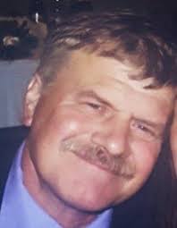 Robert McDonald Obituary (1956