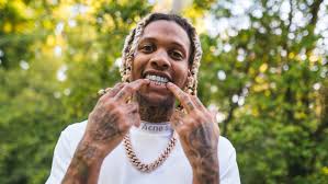 Lil durk posted about the studio session to his instagram account on june 13th, 2018.1 one of the earliest known posts to use the image as a reaction image was posted by twitter user @youngfishgod. Lil Durk Interview Drake Collaborations 6ix9ine Laugh Now Cry Later Complex