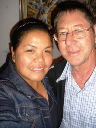 Visitors of Conchology, Inc.: Gary & Anne Leske