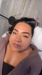 Charla Wilson (@prettybrowsaesthetics)