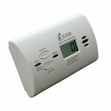 Use to help provide continuous monitoring of carbon monoxide levels. Kidde 21008873 Battery Operated Carbon Monoxide Alarm White For Sale Online Ebay