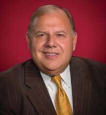 SBU President Dennis DePerro 'Encouraged Collaboration'