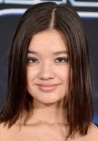 Peyton Elizabeth Lee