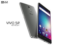 BLU Vivo 5R; Plus News on Vivo 5 Update ...