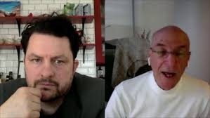 Episode 22 Dr Stephen Barrie of Viome