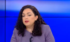 Osmani u zgjodh në raundin tretë që ishte final për përcaktimin e. Vjosa Osmani Tregon Arsyet Pse Nuk Kandidoi Vetem Ne Zgjedhjet E 14 Shkurtit News Update