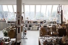 See more ideas about artist studio, artist at work, art studios. 30 Creative Beautiful Home Art Studio Ideas