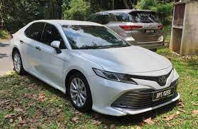 Bill awaad did a very good job working with me to get to a fair purchase price on a 2018 toyota highlander. Spotted New Toyota Camry 2 0 Vvt Iw Model In Malaysia