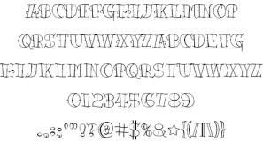 Check spelling or type a new query. Top 30 Best Old School Tattoo Fonts Out Of Step Font Company