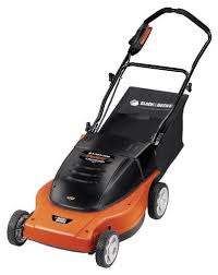 Black And Decker Lawn Mower Battery 36v Electric Mulching Lawn Mower Corded Electric Effortless To Start And Maintain Zero Emissions Http Www Far Mulching Mower Lawn Mower Mulching Lawn Mower