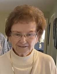 Obituary information for Joanne Pitts