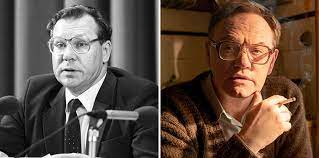 Maybe you would like to learn more about one of these? Verwechslungsgefahr Der Cast Von Chernobyl Und Die Realen Vorbilder Fotos Russia Beyond De