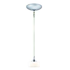 Elaine 1 Light Low Voltage Pendant Canopy Kit Kit Qap229 Wf A Panic Lighting