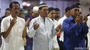 Bacaan Doa Qunut Subuh Witir Dan Nazilah Semoga Ramadhan Berkah