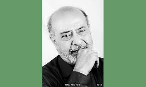 Pakistani actor Mohammad Ahmed says channels just want to mint money