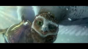 Legend of the guardians is anstar wars and the lord of the rings all mixed together into one huge cgi epic hit. The Cinematography Of Legend Of The Guardians Expanded Cinematography