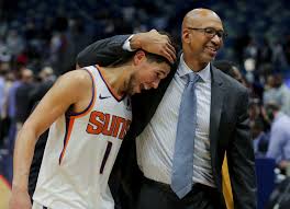 I'm going to disney world. Nba Championship Odds Phoenix Suns Have Chance To Win Nba Title
