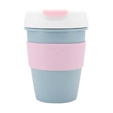 Reactive Travel Cup Pink Kmart