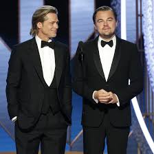 William bradley pitt (born december 18, 1963) is an american actor and film producer. Brad Pitt S Speech At The Golden Globes 2020 Video Popsugar Middle East Celebrity And Entertainment