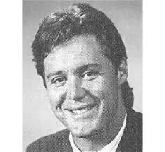 CHRISTOPHER BLAKE CHIZMAR Obituary