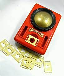 I Forgot All About This Until This Picture Popped Up 1980s Childhood Childhood Toys 1970s Toys