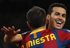 Pedro Rodriguez Ledesma