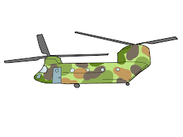 How To Draw A Helicopter With Pictures Wikihow We hope you have fun following. how to draw a helicopter with pictures