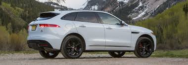 Check spelling or type a new query. 2018 Jaguar F Pace New Four Cylinder Engine Performance