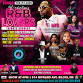 Pre-Valentine's Day RnB Concert ft. Fel Davis from Public Announcement