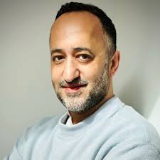 After six years, I've just finished my last week at Vintage — and what  better way to sign off than with an instant Sunday Times bestseller?